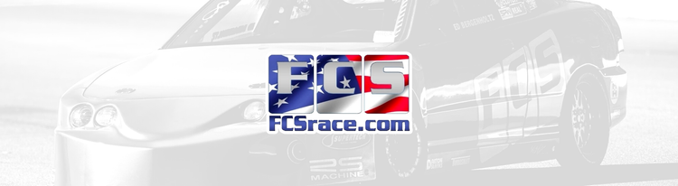 FCS Race