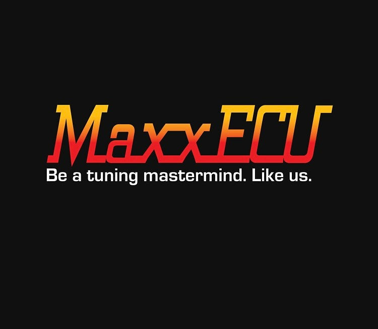 MaxxECU