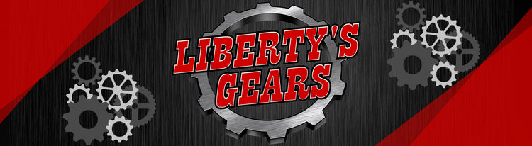 Liberty Gears