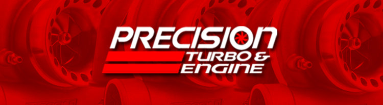 Precision Turbo & Engine