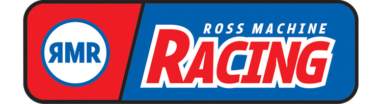 Ross Machine Racing
