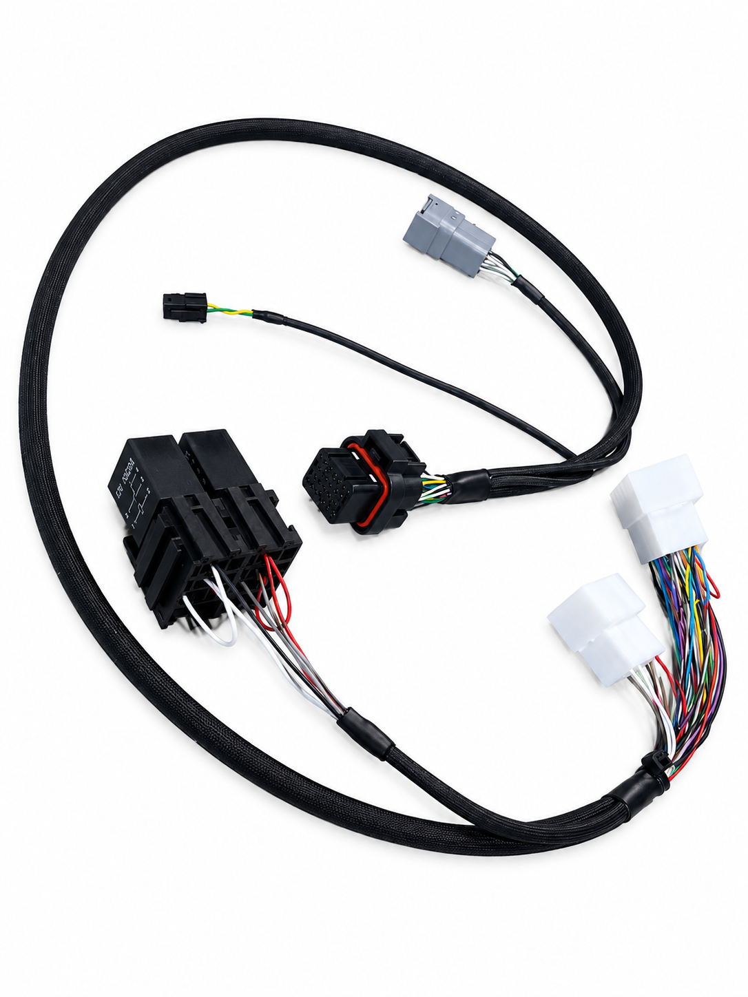 TSM Race - FuelTech FT450 Plug And Play Harness (Acura/Honda)