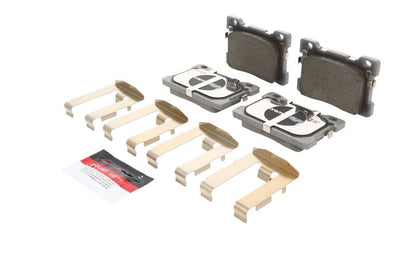 Brembo OE 17-19 Genesis G90 PRIME Ceramic Brake Pad - Rear
