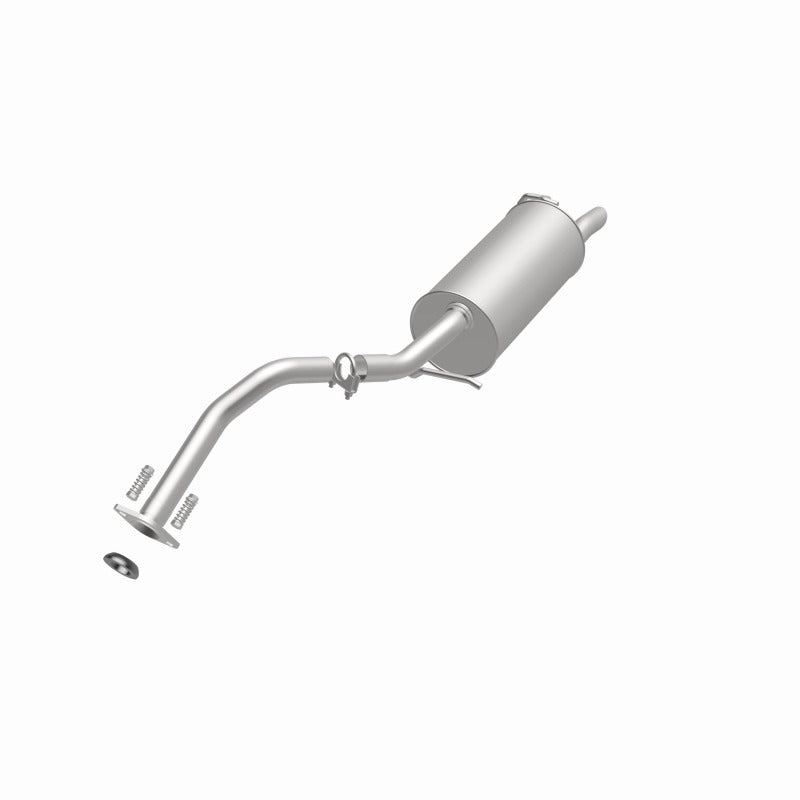 MagnaFlow BRE Exhaust Kit 04-09 Toyota Prius 1.5L