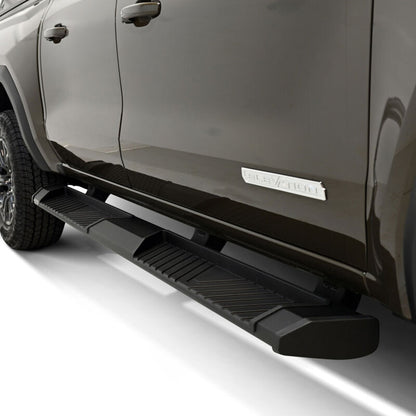 Westin 15-25 Chevrolet/GMC Colorado/Canyon CC AT6 Running Boards - Black