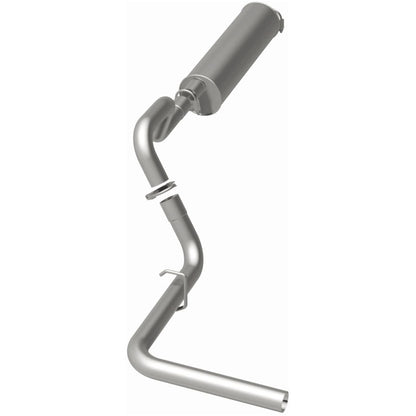 MagnaFlow BRE Exhaust Kit 92-96 Ford Bronco 5.8L
