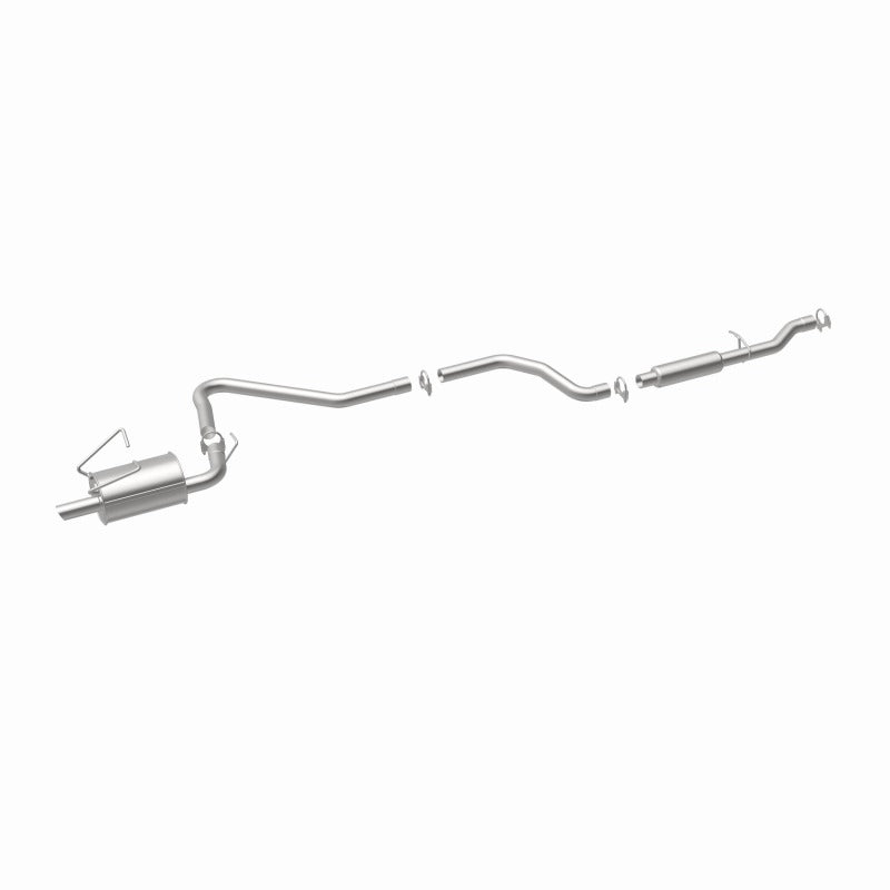 MagnaFlow BRE Exhaust Kit 09-18 Dodge Journey 2.4L