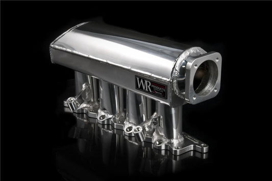 Weapon R 08-09 Scion xB Race Sheetmetal Intake Manifold