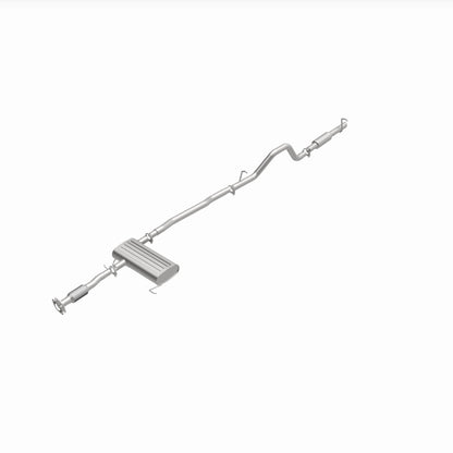 MagnaFlow BRE Exhaust Kit 04-07 FreeStar Monterey