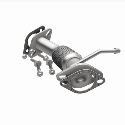 BRE Exhaust 11-14 Sonata 2.0L 2.4L Front Pipe Kit