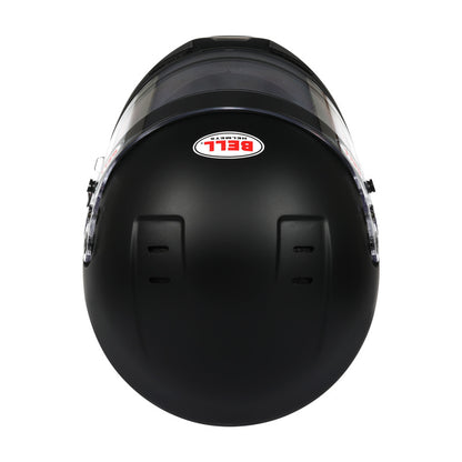 Bell Helmet Gt6 Matte Black (Hans) 4Xl(67 - 68) Fia8859-2024/Sa2025