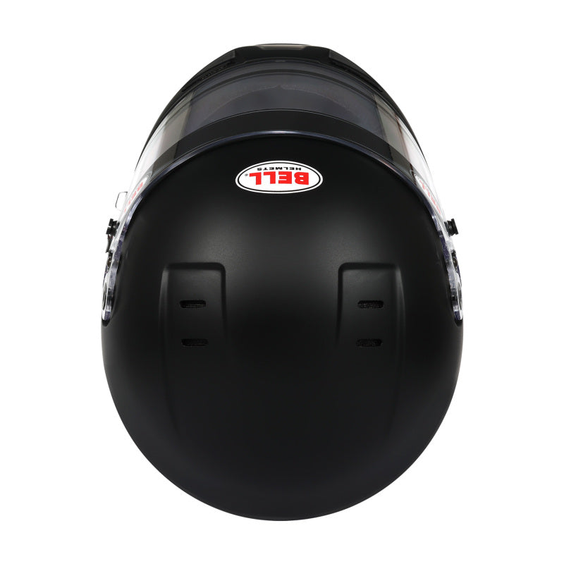 Bell Helmet Gt6 Matte Black (Hans) 61+(7 5/8 +) Fia8859-2024/Sa2025