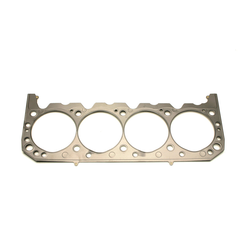 Cometic Ford 800 Pro Stock V8 .040in MLS Cyl Head Gasket-4.770in Bore-5.000in Bore Centers