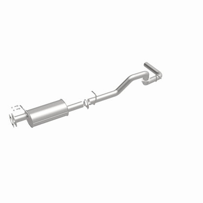 MagnaFlow BRE Exhaust Kit 09-14 Savana Express