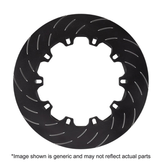 EBC Racing 2023 Toyota GR Corolla Replacement Front Right Disc Ring