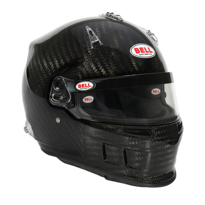 Bell Helmet Xr7 Carbon (Hans) 60(7 1/2) Fia8859-2024/Sa2025