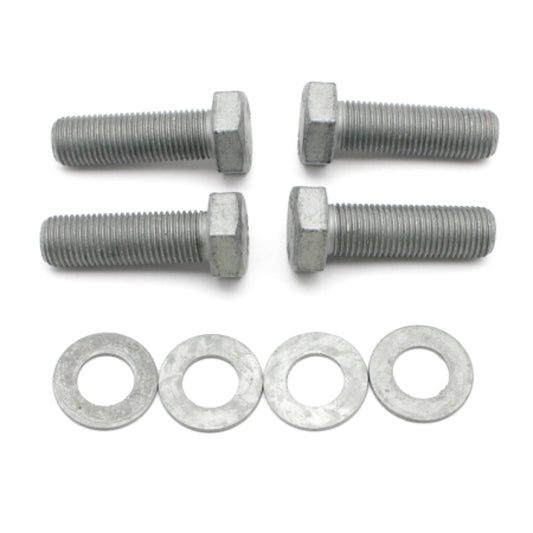 Wilwood GN Bracket MT Bolt Kit M14-1.50x45mm