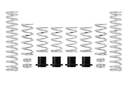 Eibach 17-23 Polaris RZR XP 1000 (Walker Evans) Pro-UTV Stage 1 Kit - Set of 8