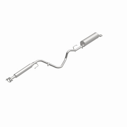 MagnaFlow BRE Exhaust Kit 05-07 Saturn Ion 2.2L