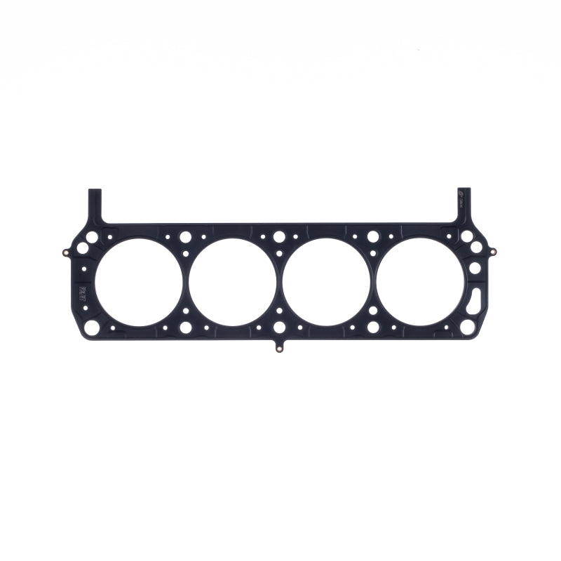 Cometic Ford 302/351W Windsor V8 .120in MLS Cylinder Head Gasket - 4.080in Bore - SVO