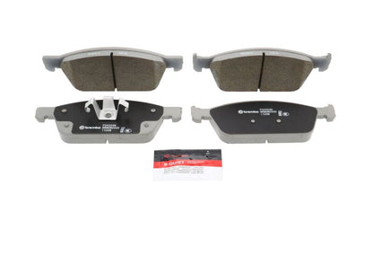 Brembo OE 19-23 Ford Transit Connect PRIME Ceramic Brake Pad - Front