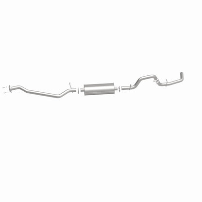 MagnaFlow BRE Exhaust Kit 99-01 Silverado Sierra 1500