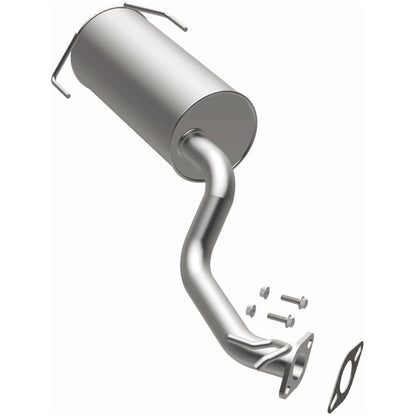 BRE Exhaust 00-04 Legacy Outback 2.5L Muffler Kit