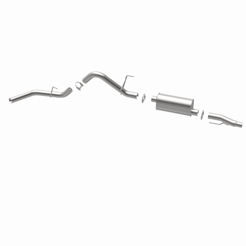 MagnaFlow BRE Exhaust Kit 11-14 Ford F-150