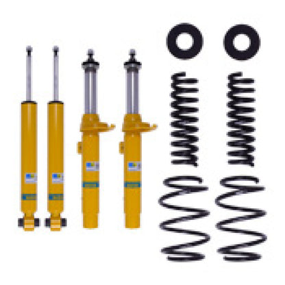 Bilstein 16-18 BMW 330e / 17-20 440i Gran Coupe B12 (Pro-Kit) Suspension Kit