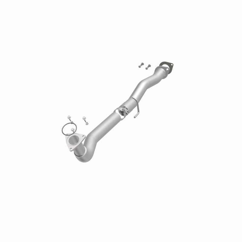 BRE Exhaust 01-02 Sierra 2500 HD Silverado 2500 HD 6L Front Pipe Kit