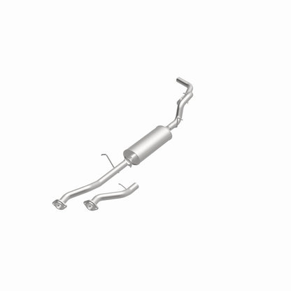 MagnaFlow BRE Exhaust Kit 99-01 Silverado Sierra 1500