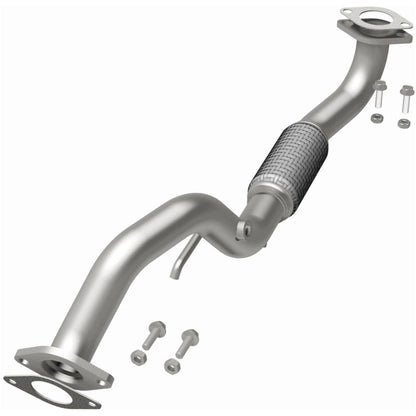 BRE Exhaust 07-12 Hyundai Elantra 2.0L Front Pipe Kit
