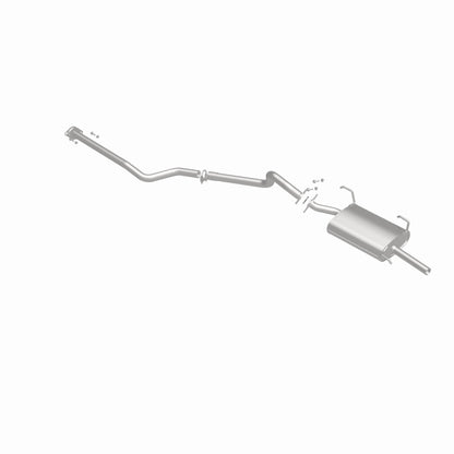 MagnaFlow BRE Exhaust Kit 00-06 Nissan Sentra 1.8L