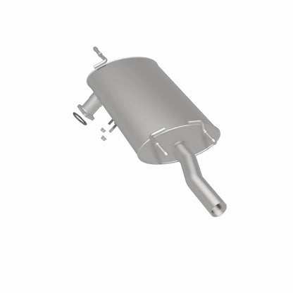 BRE Exhaust 92-93 Camry 2.2L Muffler Kit