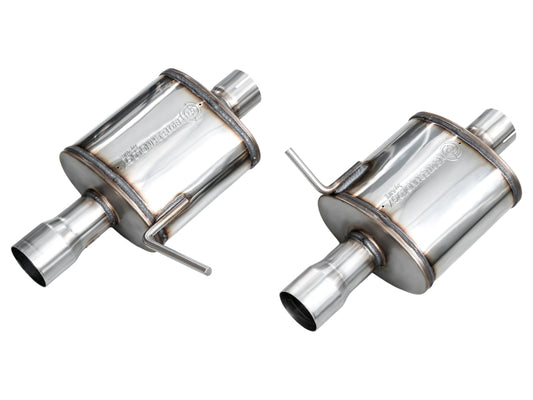AWE Tuning 22-25 Volkswagen Jetta GLI Track-to-Touring Conversion Kit