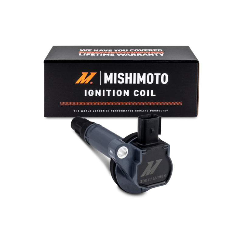 Mishimoto 11-16 Ford Mustang 3.7L Ignition Coil