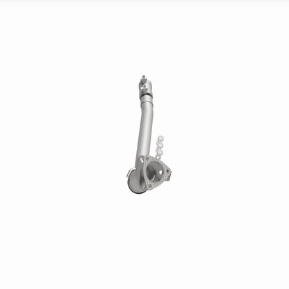 BRE Exhaust 02-05 A4 Quattro A4 1.8L Front Pipe Kit