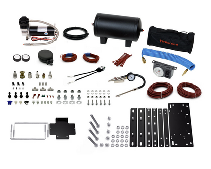 Firestone Air Command Single Analog Exteme (WR17602902)