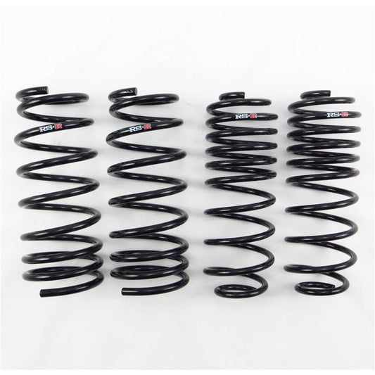 RS-R 07-14 Mazda  2 (DE5FS) Super Down Springs