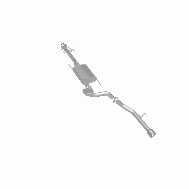 MagnaFlow BRE Exhaust Kit 10-22 Toyota 4Runner 4L