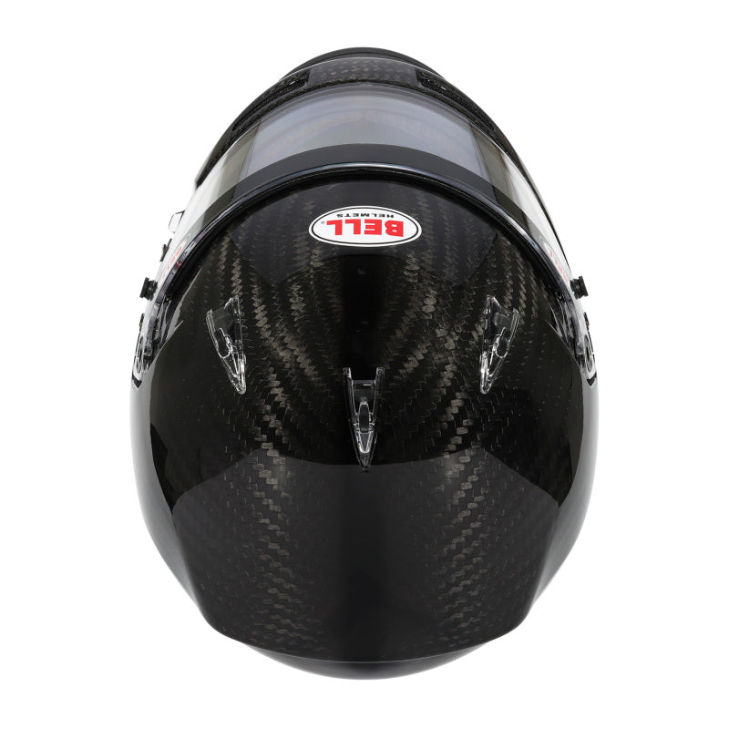 Bell Helmet Xr7 Carbon (Hans) 58(7 1/4) Fia8859-2024/Sa2025