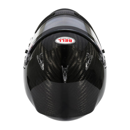Bell Helmet Xr7 Carbon (Hans) 58(7 1/4) Fia8859-2024/Sa2025