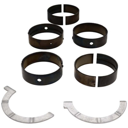 Manley Chevrolet Small Block LS Series Main Bearing