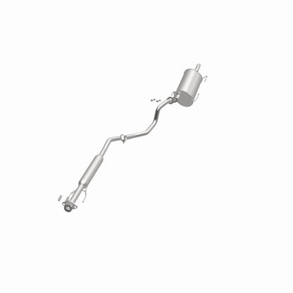 MagnaFlow BRE Exhaust Kit 13-17 NISSAN SENTRA 1.8L