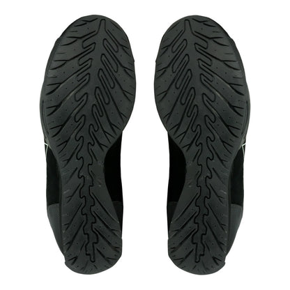 Bell Sport-TX Shoe Black 7 SFI 3.3/5