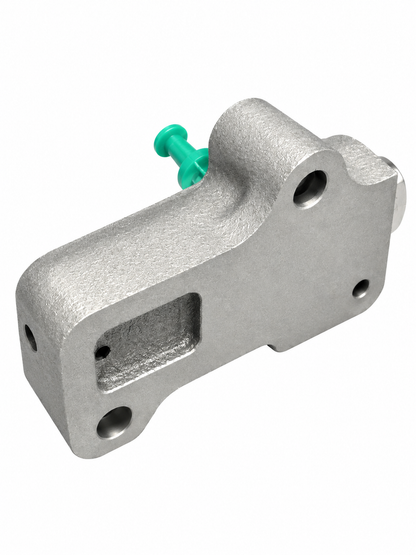 Honda - Genuine Honda K-Series Timing Chain Tensioner Assembly | 14510-PRB-A01