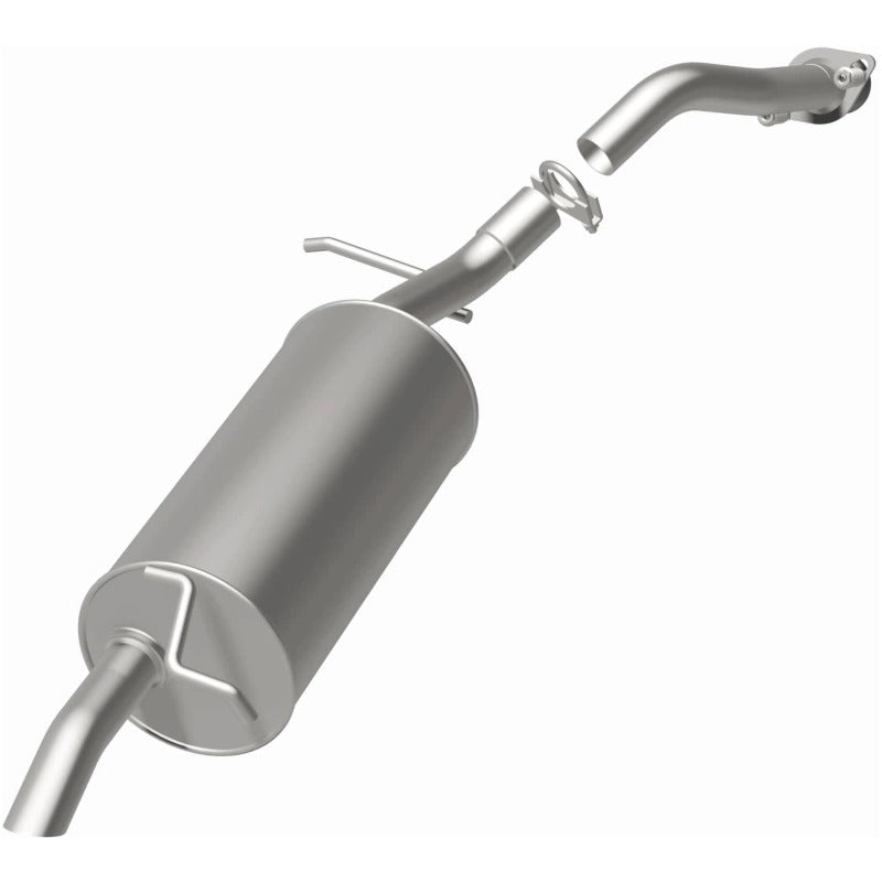 MagnaFlow BRE Exhaust Kit 04-09 Toyota Prius 1.5L