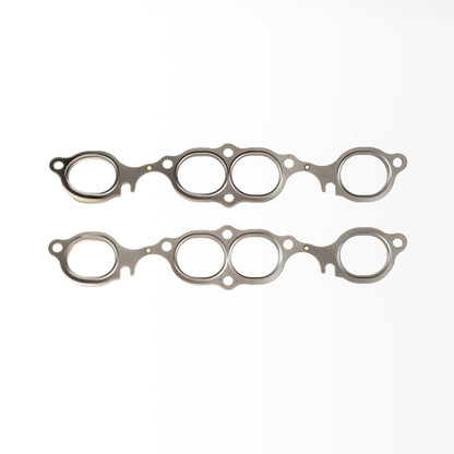 Cometic GM SB2 Small Block V8 .030in MLS Exhaust Manifold Gasket Set