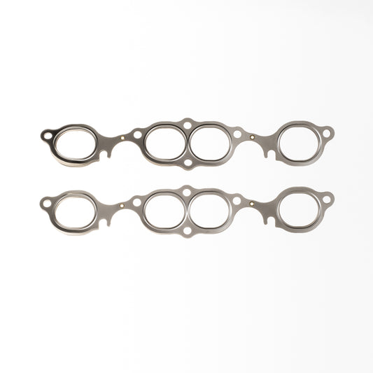 Cometic GM SB2 Small Block V8 .030in MLS Exhaust Manifold Gasket Set