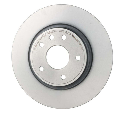 Brembo 13-19 Ford Explorer/Ford Police Interceptor Sedan/13-19 Lincoln MKT Front UV Coated Rotor
